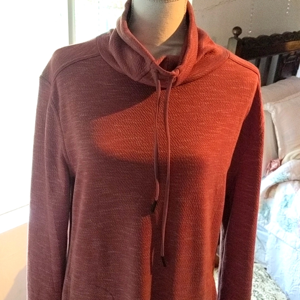Prana Sunrise dress NWT